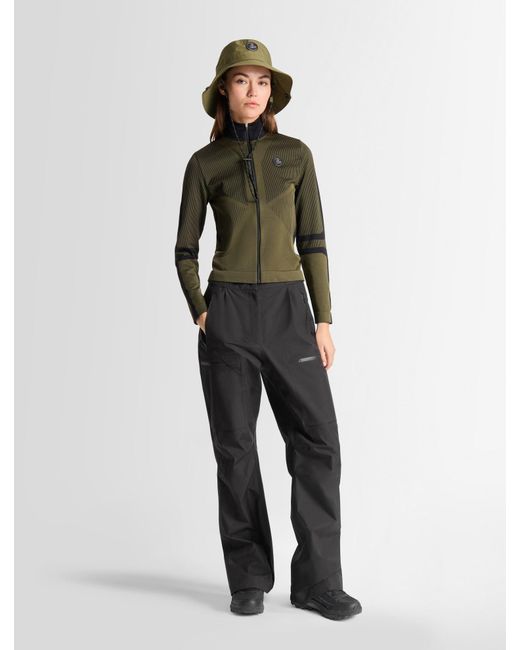 Fusalp Green Liveona Vest