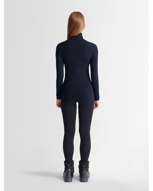 Fusalp Blue Alisier Base Layer