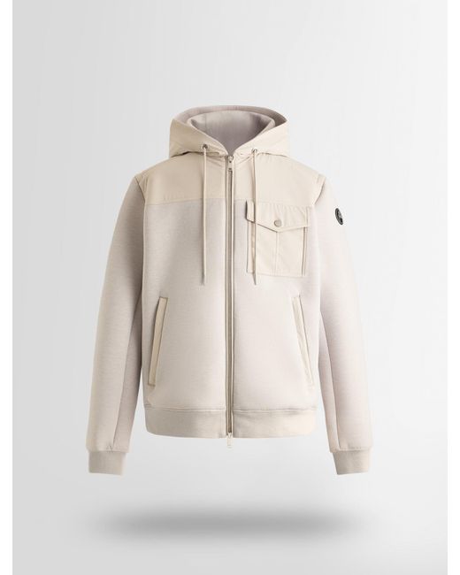 Fusalp Natural Cimarag Blouson for men