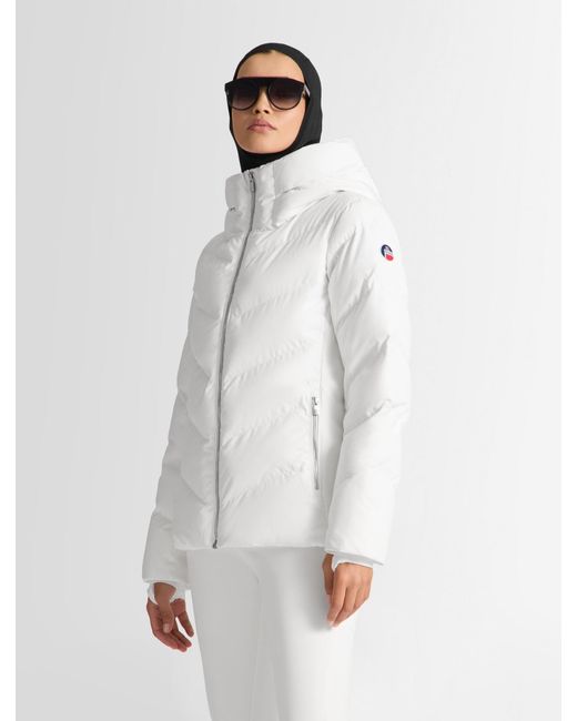 Fusalp Natural Delphine Ski Jacket