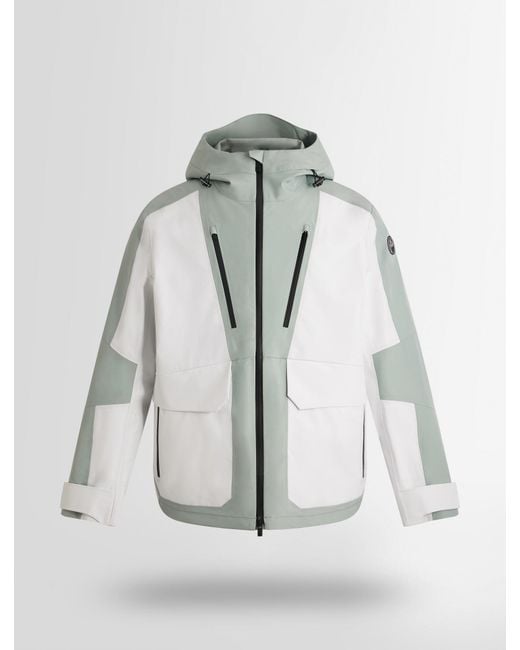 Veste Fromon Fusalp pour homme en coloris White