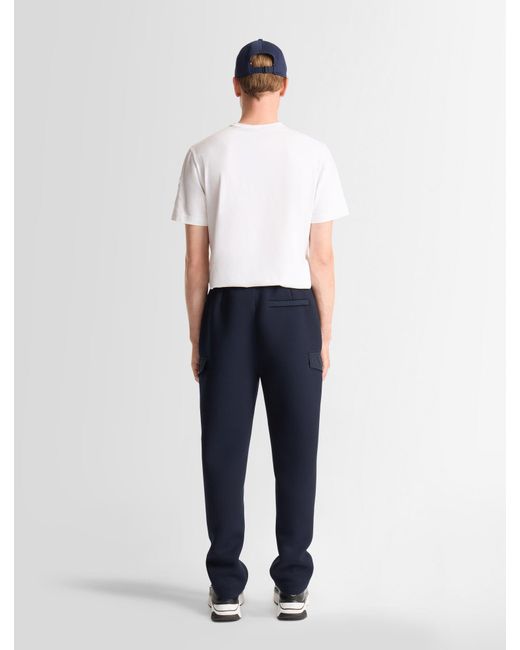 Fusalp Blue Sevrig Pants for men