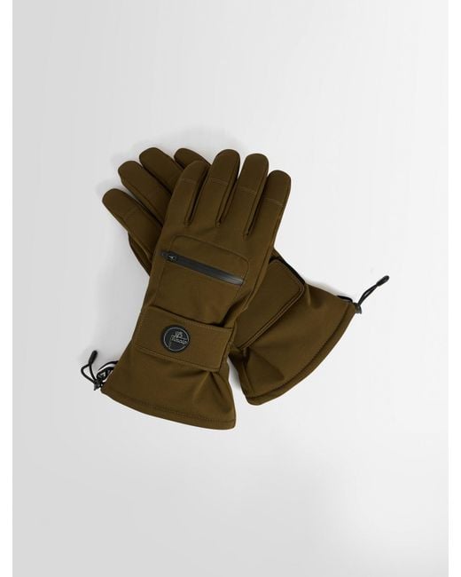 Fusalp Green Peak Glove Ski Gloves