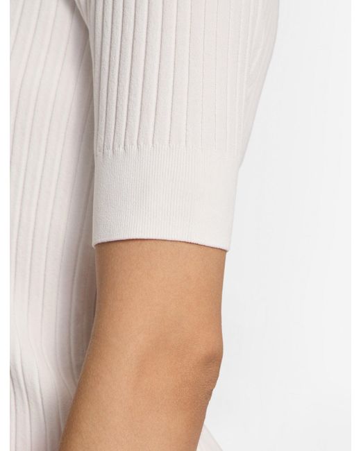 Fusalp White Jadou Tee Shirt