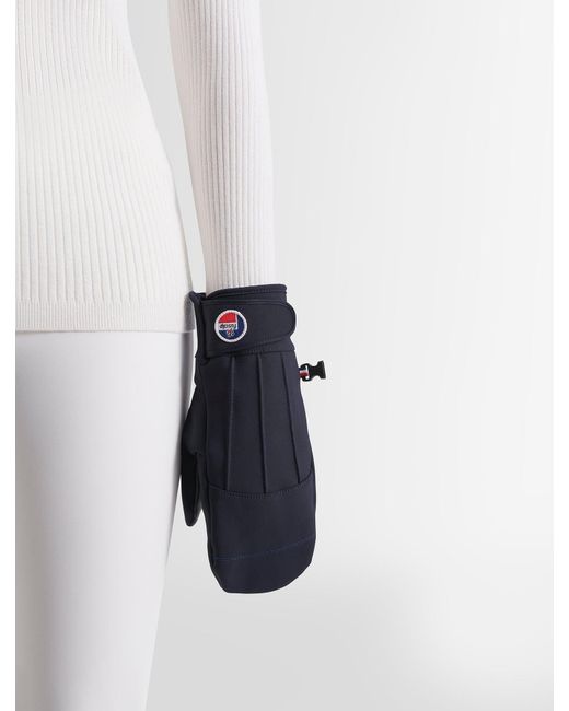 Fusalp Blue Glacier Mitten Ski Mitten