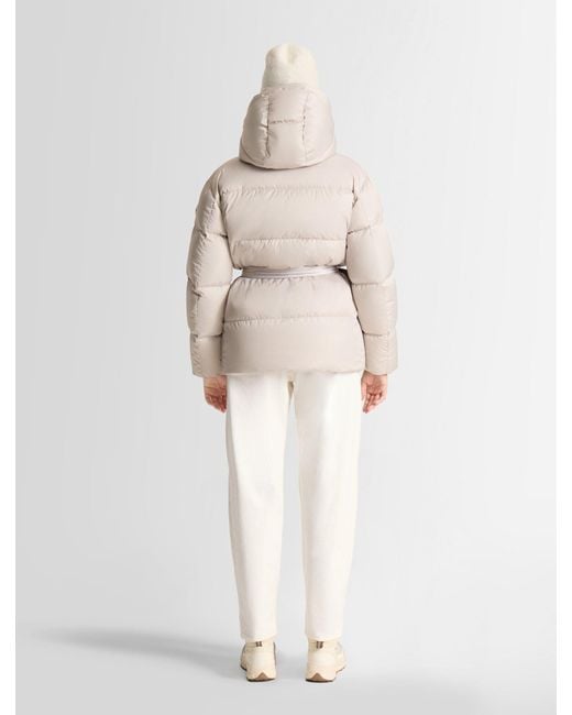 Fusalp Natural Melisan Down Jacket