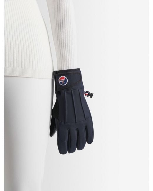 Fusalp Blue Glacier W Ski Gloves