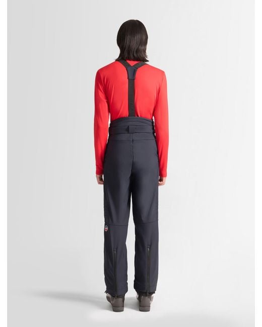 Fusalp Blue Flash Ski Pants for men