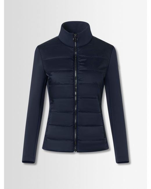 Fusalp Blue Linn Jacket