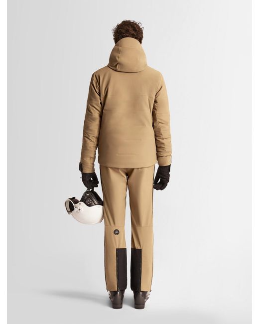 Fusalp Natural Yohan Ski Jacket for men