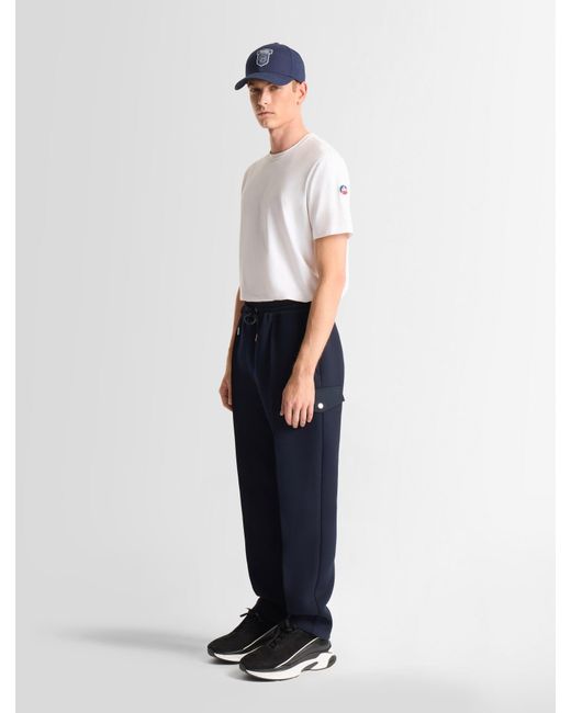 Fusalp Blue Sevrig Pants for men