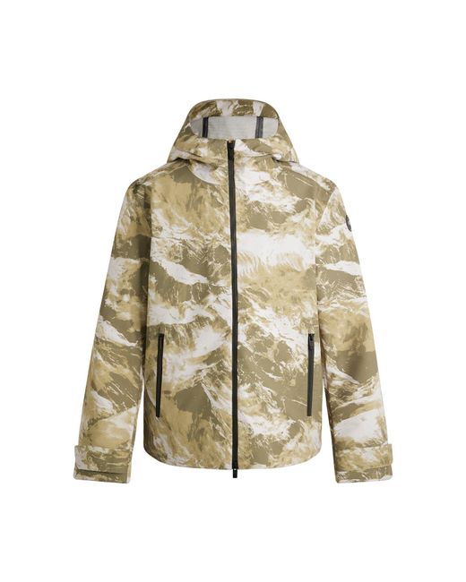 Fusalp Metallic Ilanox Mountn Jacket for men