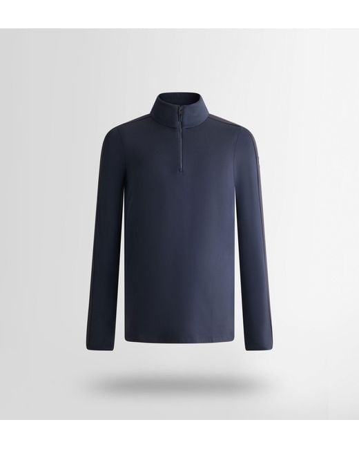 Fusalp Blue Alpille Thermal Layer for men
