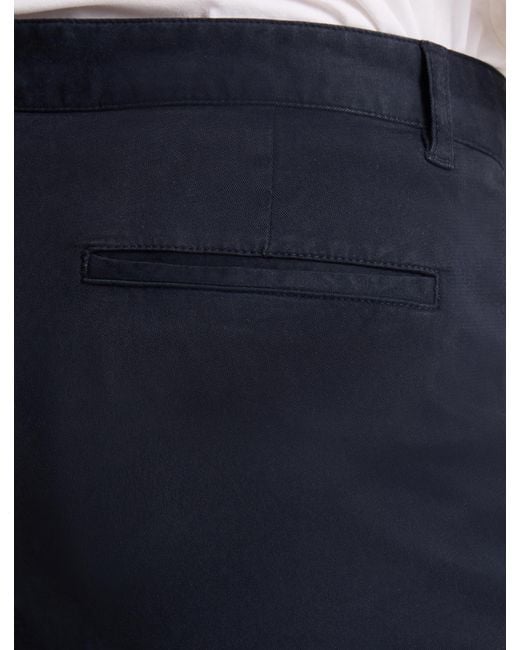 Fusalp White Sleton Pants for men
