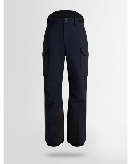 Fusalp Blue Arpixo Ski Pants for men