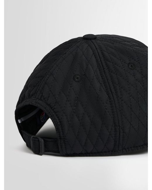 Fusalp Black Diam Cap