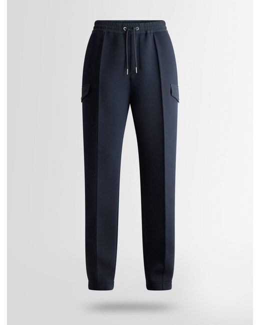 Fusalp Blue Sevrig Pants for men
