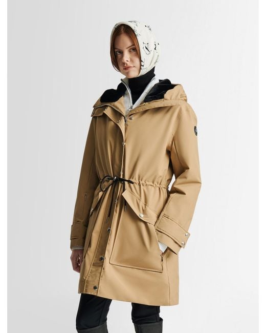 Fusalp Natural Janix Coat