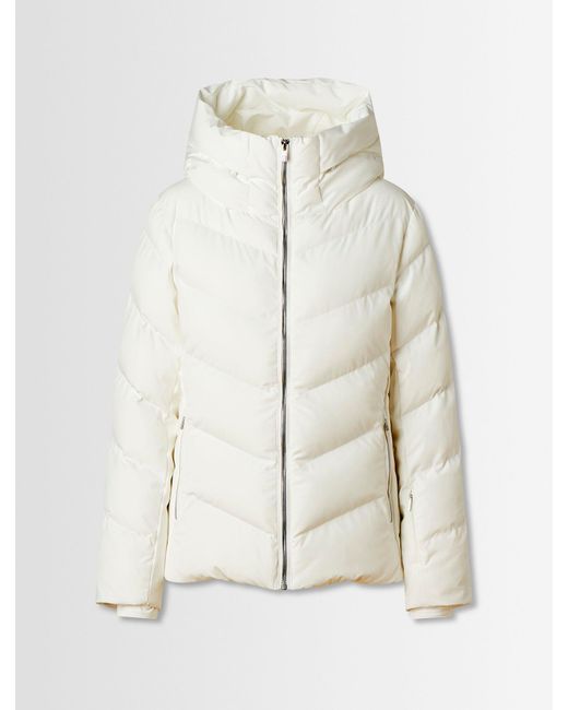 Fusalp Natural Delphine Ski Jacket