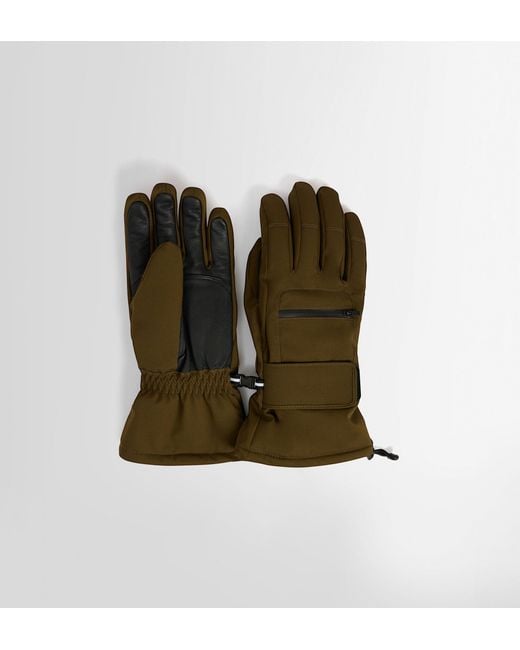 Fusalp Green Peak Glove Ski Gloves