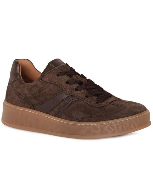 Gabor Brown Dahma Trainers