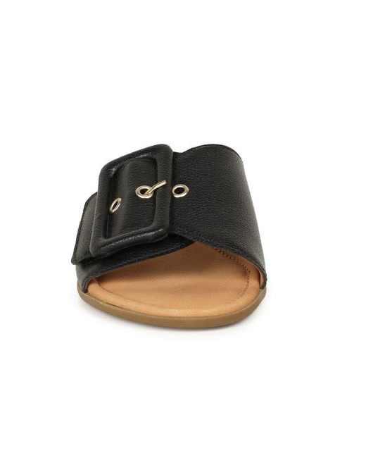Gabor Brown Loco Sandals