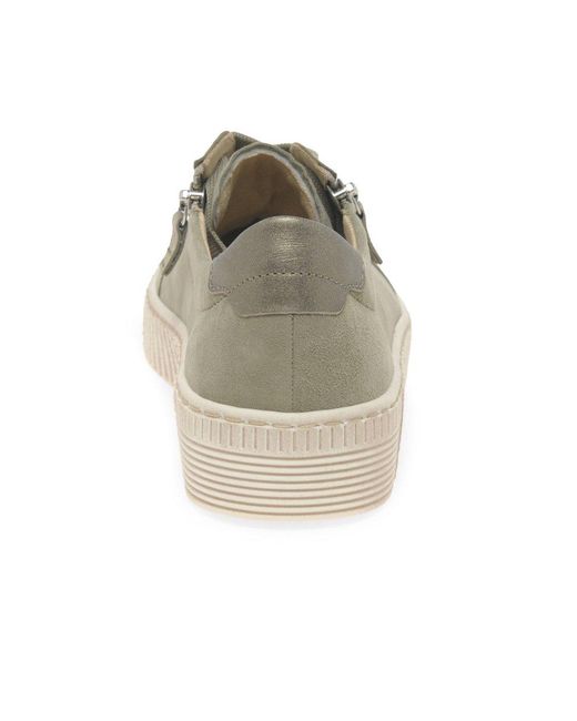 Gabor Multicolor Wisdom Casual Shoes