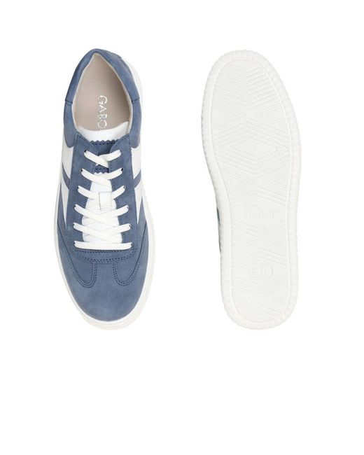 Gabor Blue Badge Trainer