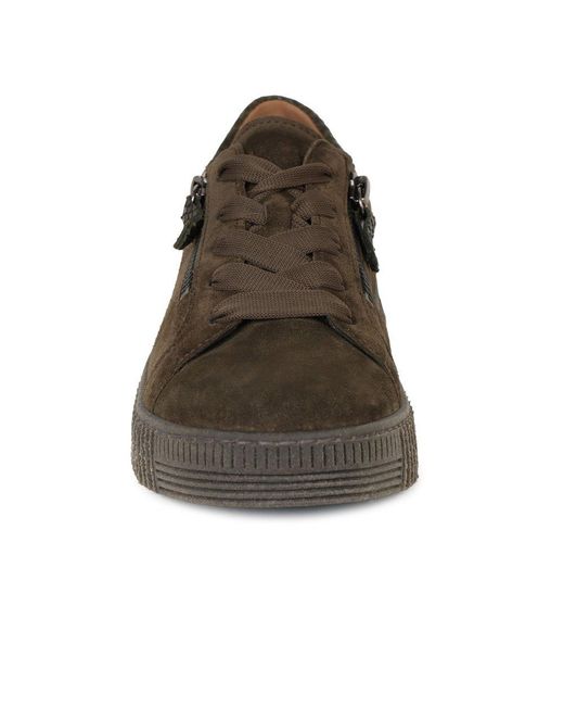 Gabor Brown Wisdom Trainers