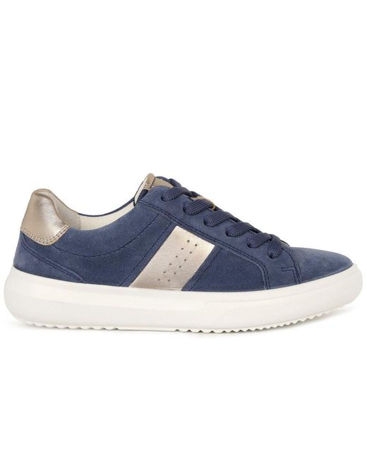 Gabor Blue Jade Trainer