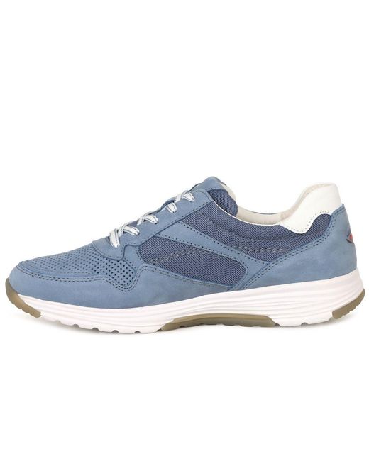 Gabor White Haley Trainers