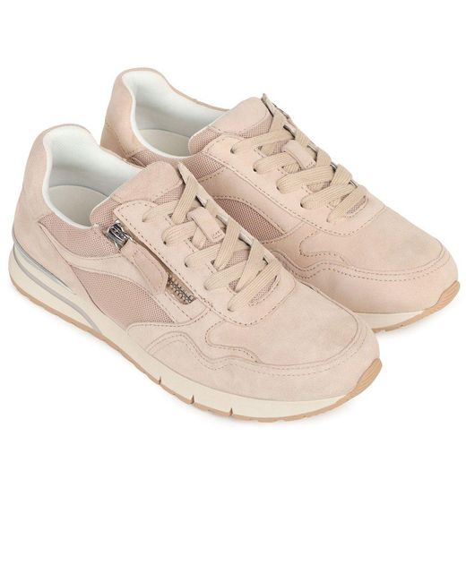 Gabor Natural Peace Trainers