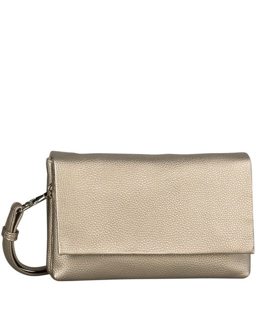 Gabor Natural Salara Clutch Bag