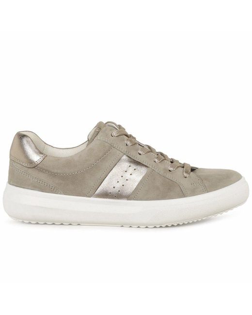 Gabor Gray Jade Trainer