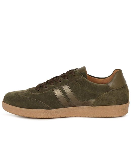 Gabor Brown West Trainers