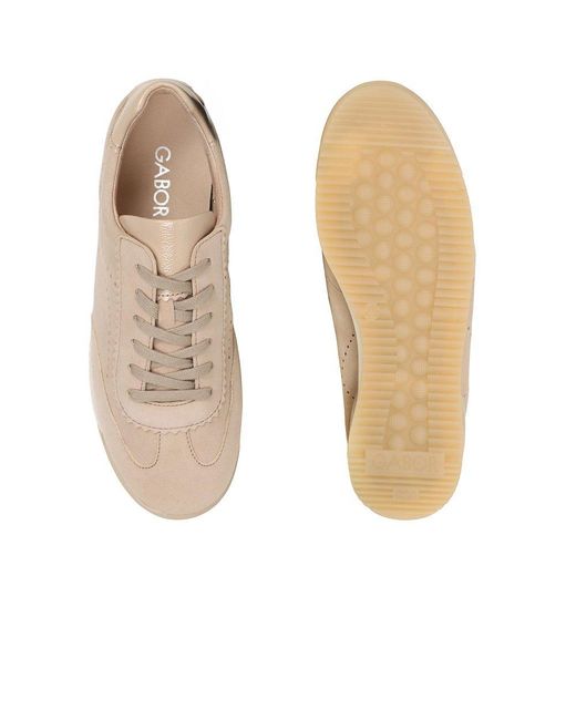 Gabor Natural Novice Trainers