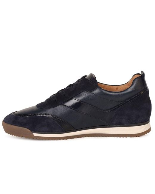 Gabor Blue Secret Trainers