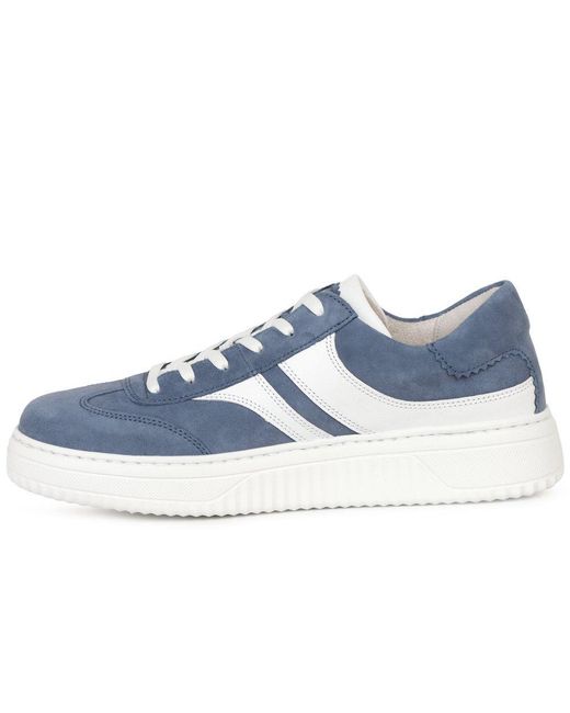 Gabor Blue Badge Trainer
