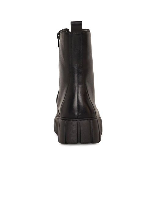 Gabor Black Shari Ankle Boots