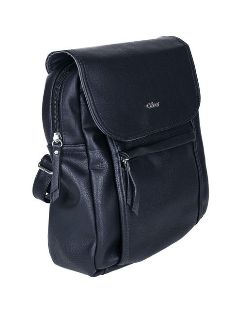Gabor Blue Mina Backpack