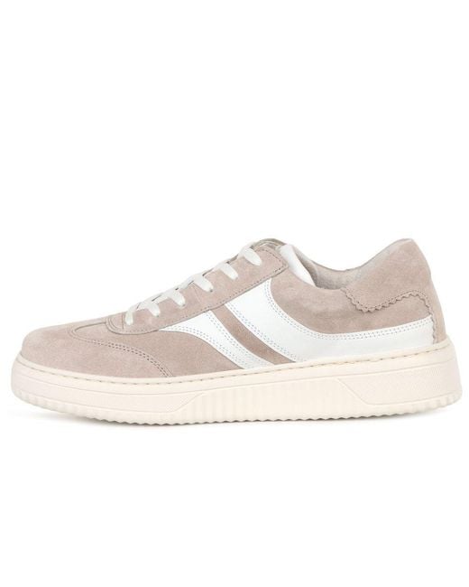 Gabor Multicolor Badge Trainer