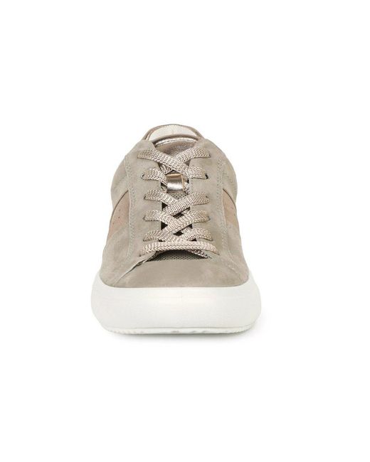 Gabor Gray Jade Trainer