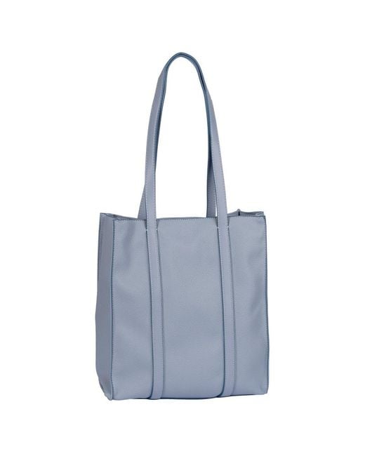 Gabor Blue Elfie Zip Tote