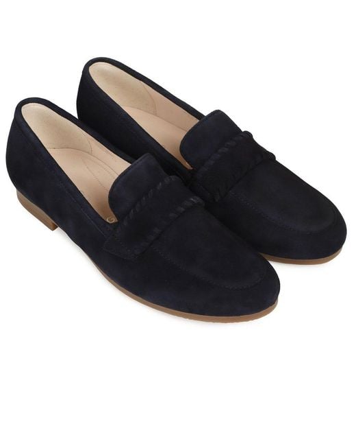 Gabor Natural Calm Loafers