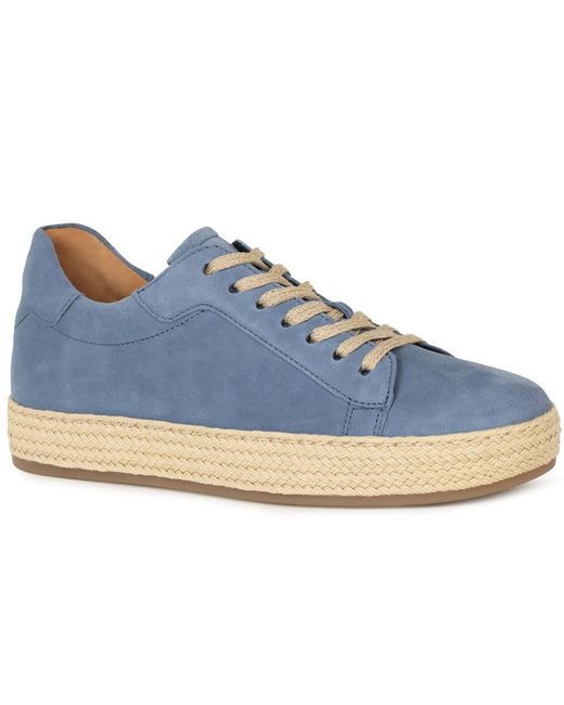 Gabor Blue Voice Trainers