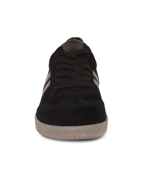Gabor Black West Trainers