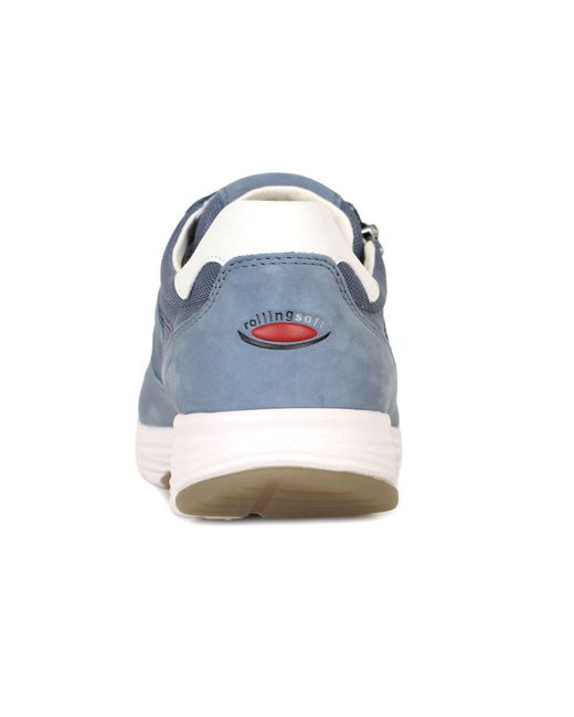 Gabor White Haley Trainers