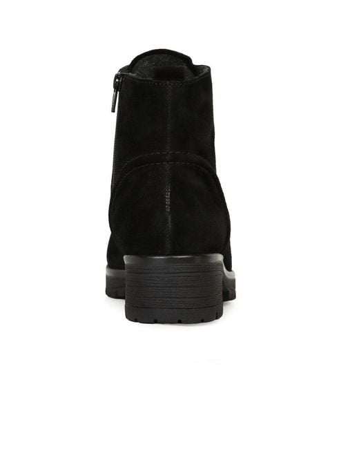 Gabor Green Zumba Ankle Boots