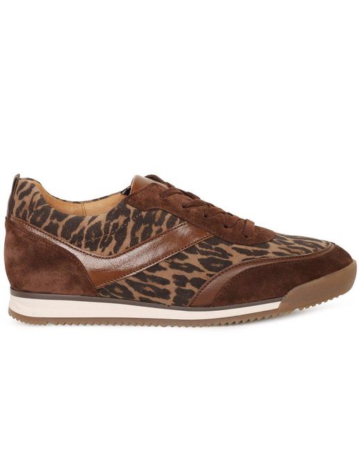 Gabor Brown Secret Trainers