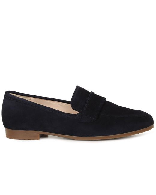 Gabor Natural Calm Loafers